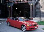 BMW 325Ci Convertible 2000 года